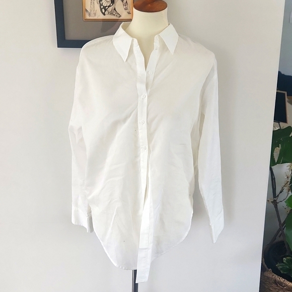 ba&sh Tops - Ba&sh Blouse NWT